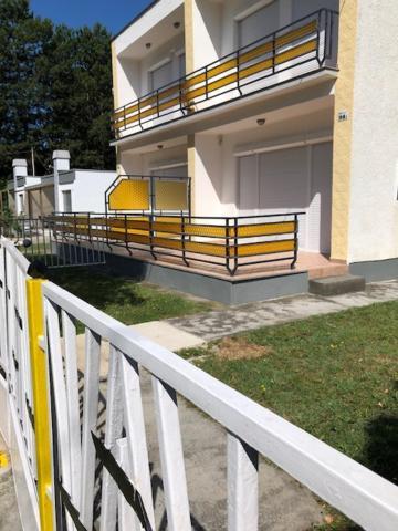 Balaton 138 Villa Siofok Ngoại thất bức ảnh